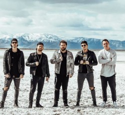Asking Alexandria και As I Lay Dying στο Rockwave 2023