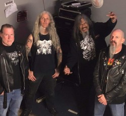 Οι Autopsy επιστρέφουν με καινούριο άλμπουμ 