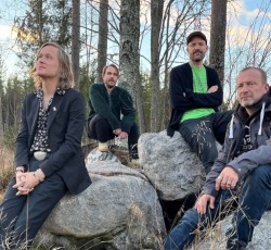 Νέο σχήμα από μέλη των Refused και τον Mats Gustafsson 