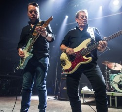 Οι Band Οf Friends του Gerry McAvoy ξανά σε Αθήνα και Θεσσαλονίκη για τον Rory Gallagher 