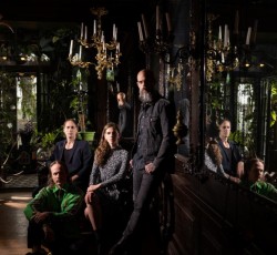 Οι Baroness κυκλοφόρησαν νέο τραγούδι 