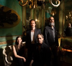 Ακούστε το νέο single των Baroness 