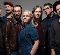 Οι Belle & Sebastian επιστρέφουν με νέο single και άλμπουμ 