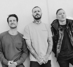 Νέο σχήμα με μέλη από Every Time I Die, The Dillinger Escape Plan και Fit For An Autopsy