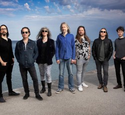 Νέος δίσκος από τους Big Big Train 