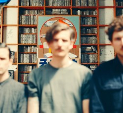 H συναυλία των Birds In Row αναβάλλεται για νέα ημερομηνία 