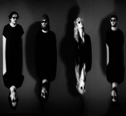 Οι Black Angels σε Αθήνα και Θεσσαλονίκη