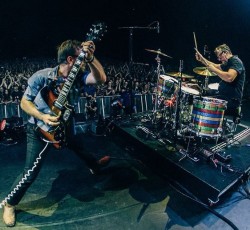 Το πρόγραμμα της τρίτης ημέρας του Rockwave Festival