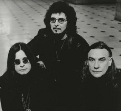 Για πρώτη φορά σε βινύλιο το "Reunion" των Black Sabbath