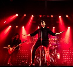 Blind Guardian ζωντανά και στη Θεσσαλονίκη 