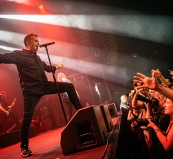 Οι Blind Guardian θα επιστρέψουν στην Αθήνα για τρίτη συναυλία στο Floyd! 