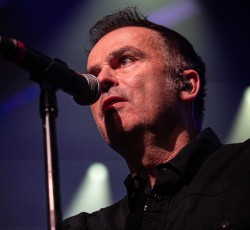 Οι Blind Guardian θα επιστρέψουν στο Chania Rock Festival 