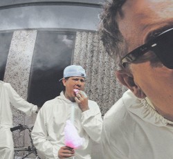 Tom DeLonge: «Ο νέος δίσκος των Blink-182 θα είναι ο καλύτερός μας»