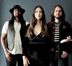 Νέος δίσκος μετά από επτά χρόνια για τους Blood Ceremony 