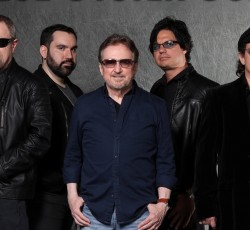 Επετειακό live album για τα 50 χρόνια των Blue Öyster Cult 