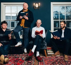 Οι Bombay Bicycle Club επιστρέφουν με νέο δίσκο 