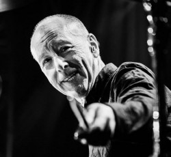 Ζωντανά στην Ελλάδα οι Alive And Dangerous του Brian Downey, αυθεντικού ντράμερ των Thin Lizzy 