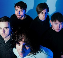 Νέο δίσκο ανακοίνωσαν οι Bring Me The Horizon 