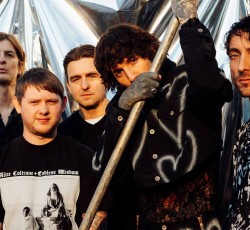 Παρελθόν ο Jordan Fish από τους Bring Me The Horizon 