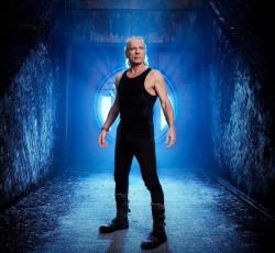 Bruce Dickinson: «To "The Mandrake Project" είναι περισσότερα από μουσική» 