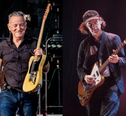 Καινούριο τραγούδι από τον Bruce Springsteen