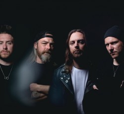 Οι Bullet For My Valentine στο Release Athens 2023 