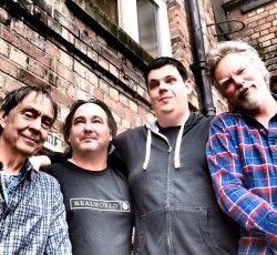 Οι Camel επιστρέφουν στην Αθήνα για μία συναυλία! 