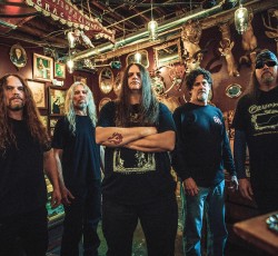Καινούριο single από τους Cannibal Corpse 