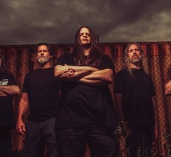 Οι Cannibal Corpse επιστρέφουν με νέο δίσκο  