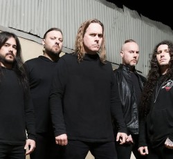 Ακούστε το καινούριο single των Cattle Decapitation