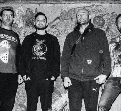 Εμπνευσμένο από τον Stephen King το νέο τραγούδι των Chat Pile 