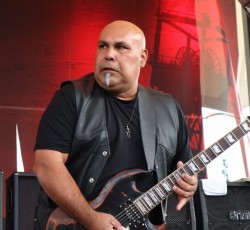 Εκτός Cirith Ungol ο Jimmy Barraza