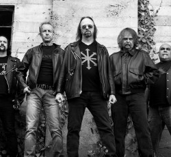 Λεπτομέρειες για τη δισκογραφική επιστροφή των Cirith Ungol