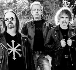 Οι Cirith Ungol δεν ξαναδίνουν συναυλίες μετά το 2024