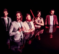 Οι Closure Ιn Moscow επιστρέφουν με νέο δίσκο μετά από εννέα χρόνια 