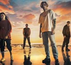 Με Billy Corgan το νέο single των Code Orange 