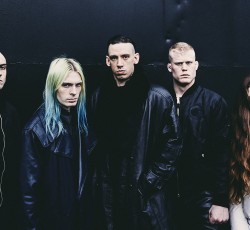 Ακούστε το νέο κομμάτι των Code Orange 