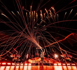 Οι δέκα πιο επικερδείς περιοδείες rock καλλιτεχνών για το 2023