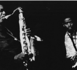 Κυκλοφορεί σύμπραξη των John Coltrane και Eric Dolphy έπειτα από 60 χρόνια 