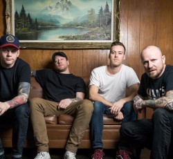 Οι Comeback Kid επιστρέφουν στην Ελλάδα 