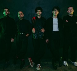 Νέο single και video clip από τους Cosmonuts