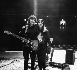 Η Sharon Van Etten επιστρέφει με νέο single 