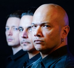 Ενδεκάδα άλμπουμ συμπληρώνουν οι Danko Jones 