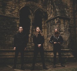 Οι Dawn Ray'd ανακοίνωσαν τη διάλυσή τους 