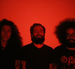 Οι Deafkids στην Ελλάδα για μια συναυλία 