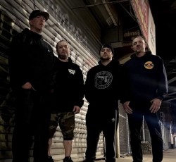 Οι Death Before Dishonor επιστρέφουν στην Αθήνα για μία εμφάνιση