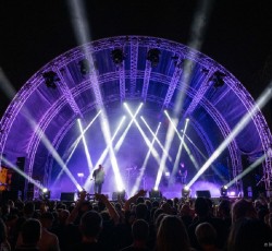 Ολοκληρώθηκε με επιτυχία πρώτο Death Disco Athens Open Air Festival 