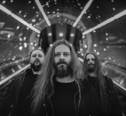 Decapitated, Incantation, Kassogtha και Nervosa ζωντανά στην Αθήνα 