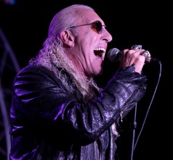 Dee Snider: «Οι Plant και Dio είναι σπουδαίοι τραγουδιστές, όχι frontmen» 