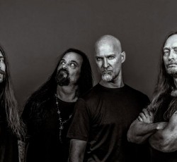 Οι Deicide «γιορτάζουν» τα Χριστούγεννα με νέο single 